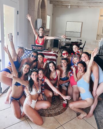 Private DJ Party: Scottsdale’s Premier Female DJs Bring the Energy to your Event image 9