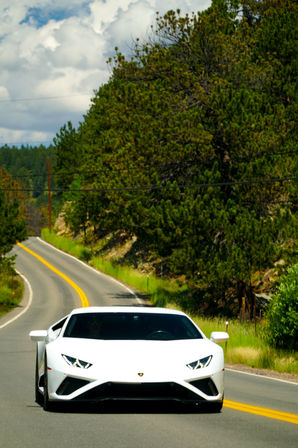 The 105-Mile Supercar Canyon Tour: A Multi-Car Driving Experience You Will Never Forget image 9