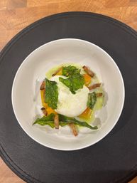 Private Chef Dining Experience for Groups with Chef Vanya image 11