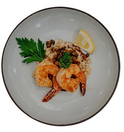Private Chef Dining Experience for Groups with Chef Vanya image 2