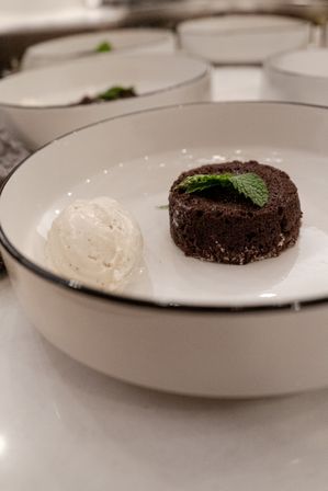 Private Chef Dining Experience for Groups with Chef Vanya image 12