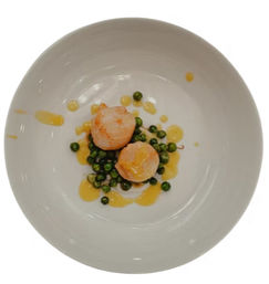 Private Chef Dining Experience for Groups with Chef Vanya image 4