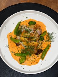 Private Chef Dining Experience for Groups with Chef Vanya image 10