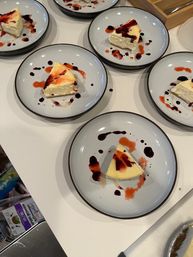 Private Chef Dining Experience for Groups with Chef Vanya image 7