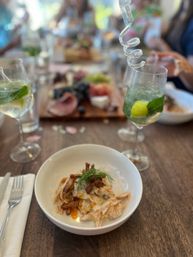 Private Chef Dining Experience for Groups with Chef Vanya image 8