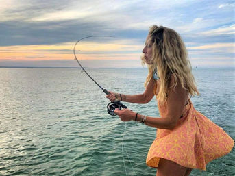 Fishing Charter on the SUV of the Sea: Luxury Private Boat Rental image