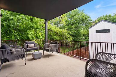 Modern East Austin Retreat with Pool & Walkable to Nightlife image 47