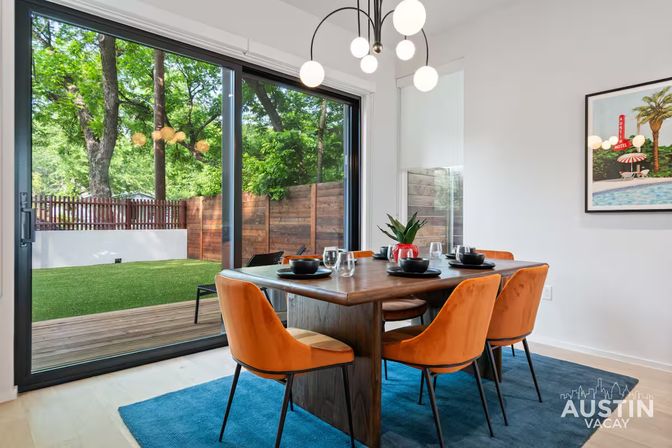 Modern East Austin Retreat with Pool & Walkable to Nightlife image 13