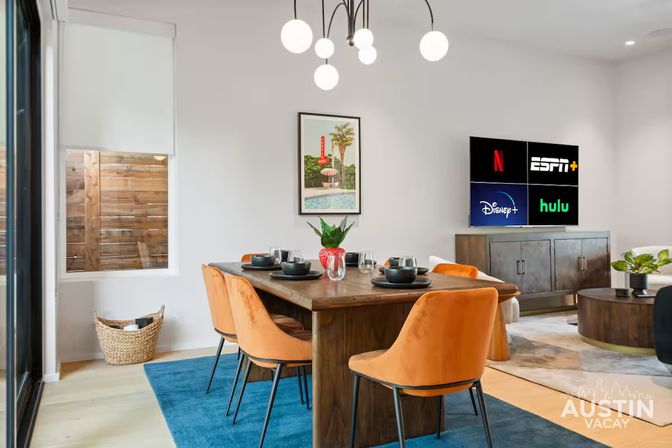 Modern East Austin Retreat with Pool & Walkable to Nightlife image 14