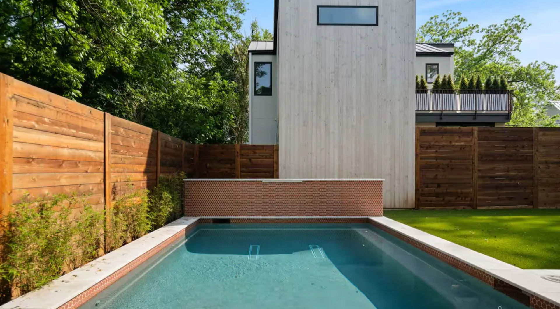 Modern East Austin Retreat with Pool & Walkable to Nightlife image 2
