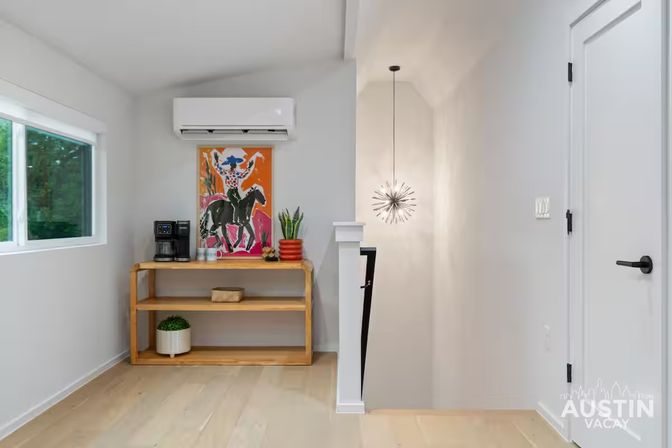 Modern East Austin Retreat with Pool & Walkable to Nightlife image 22