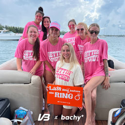 Vice Boat Club BYOB Double Decker Pontoon Party Cruise with Party Floatie Included image 4