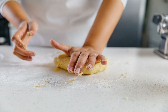 Fresh Pasta Faceoff: Cooking Class in Atlanta image 3