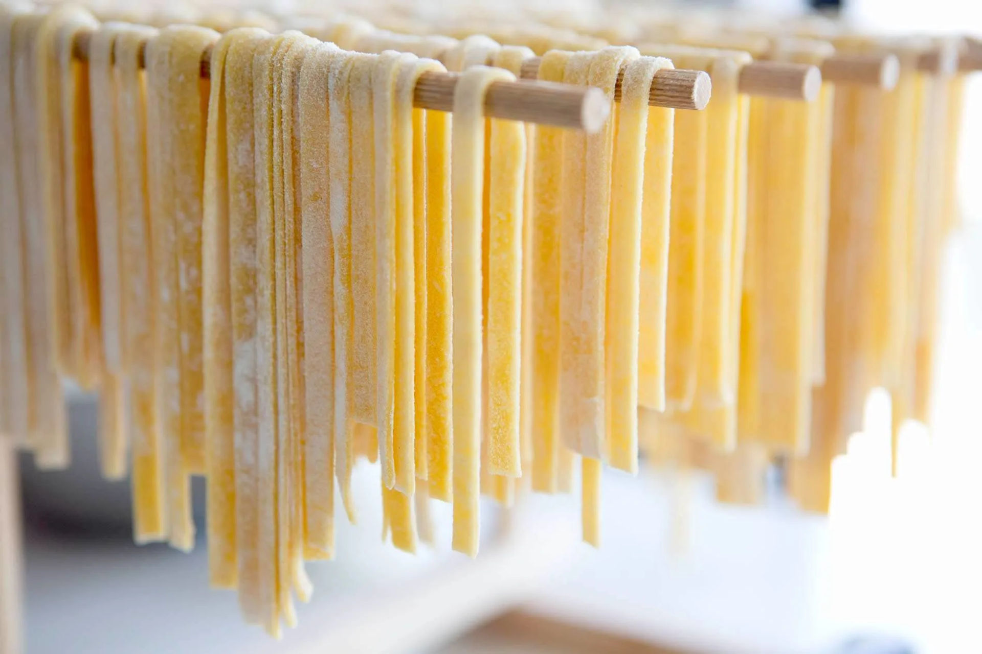 Fresh Pasta Faceoff: Cooking Class in Atlanta image 2