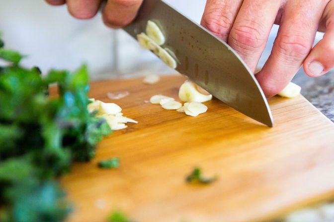 Fresh Pasta Faceoff: Cooking Class in Atlanta image 13
