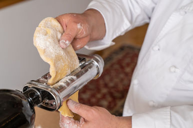 Fresh Pasta Faceoff: Cooking Class in Atlanta image 8