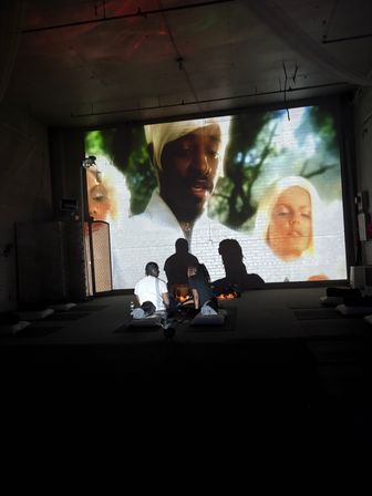 Private Immersive Sound Bath Parties & Group Wellness Events in Detroit: Build Your Own Experience image 13