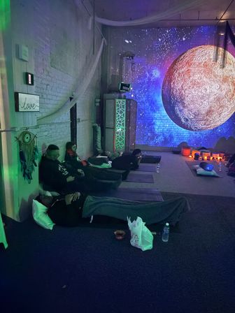 Private Immersive Sound Bath Parties & Group Wellness Events in Detroit: Build Your Own Experience image 15