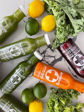 The Antidote to New Orleans Nights and Heavy Eats - Wellness to Fuel Your Fun image 6