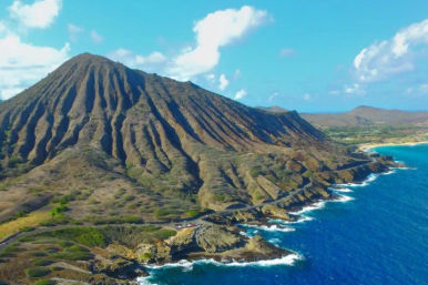 Private Hawaii Drone Tour: Aerial Photography Experience image 4