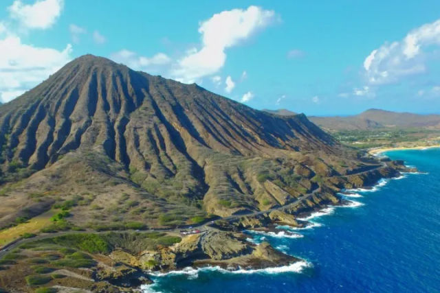 Private Hawaii Drone Tour: Aerial Photography Experience image 4