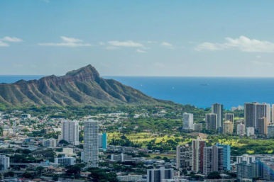Private Hawaii Drone Tour: Aerial Photography Experience image 3