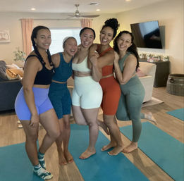 Face Yoga: A Unique Celebration of Beauty & Self-Care image 2