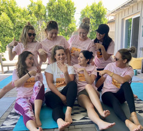Face Yoga: A Unique Celebration of Beauty & Self-Care image 12