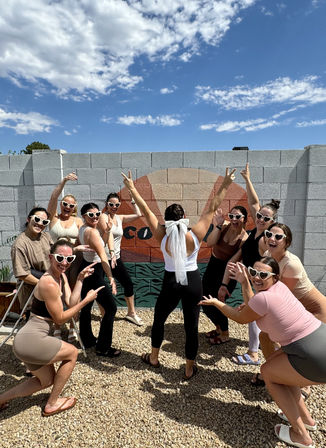 Face Yoga: A Unique Celebration of Beauty & Self-Care image 15