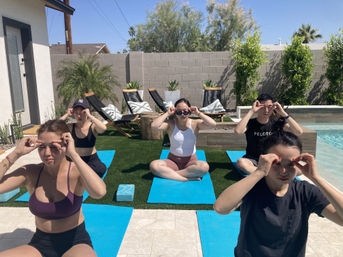 Face Yoga: A Unique Celebration of Beauty & Self-Care image 6