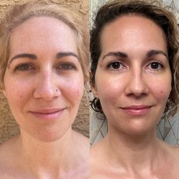 Face Yoga: A Unique Celebration of Beauty & Self-Care image 8