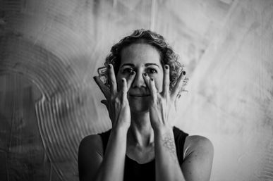 Face Yoga: A Unique Celebration of Beauty & Self-Care image 7