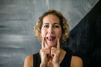 Face Yoga: A Unique Celebration of Beauty & Self-Care image 18