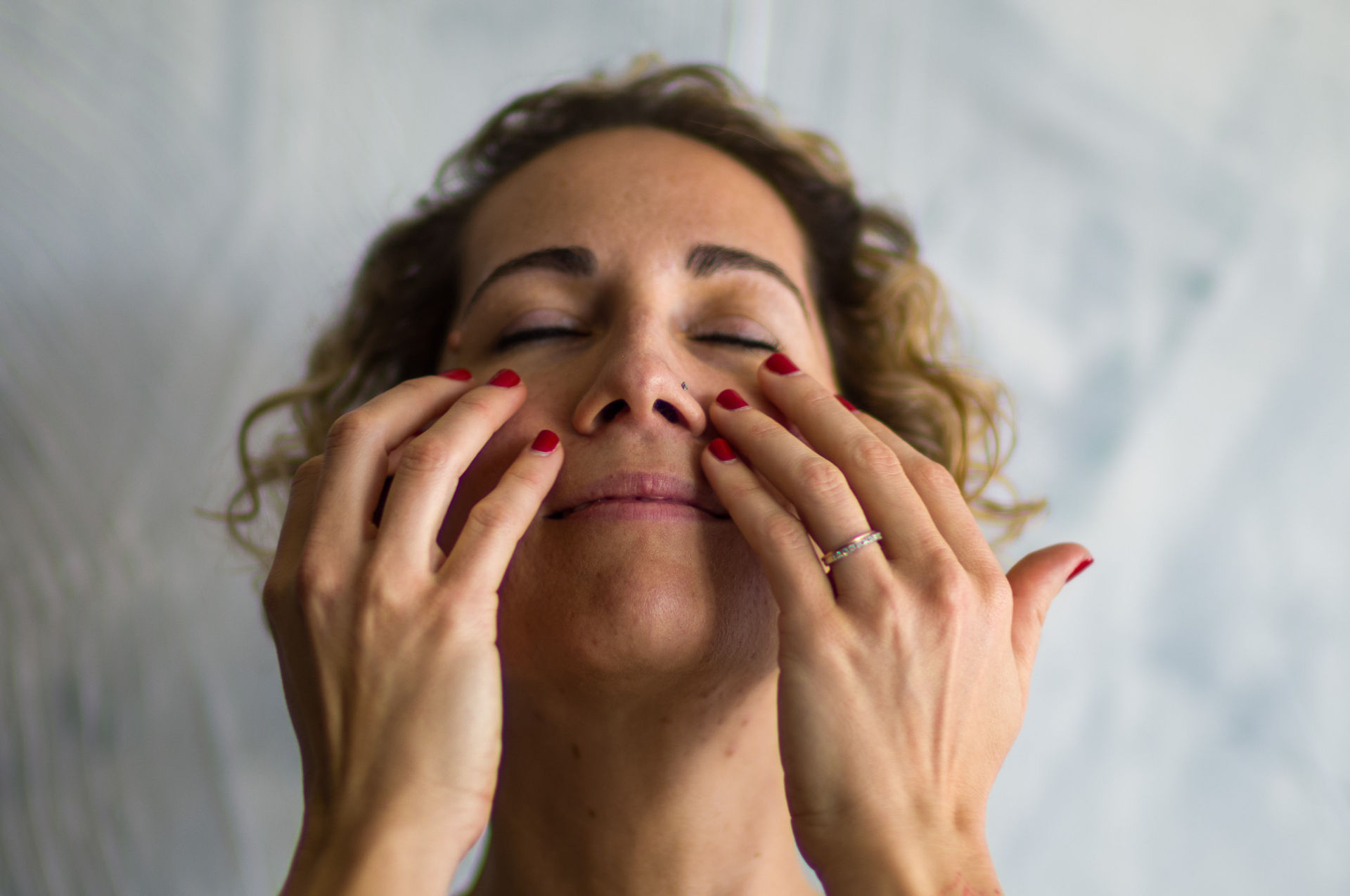Face Yoga: A Unique Celebration of Beauty & Self-Care image 1