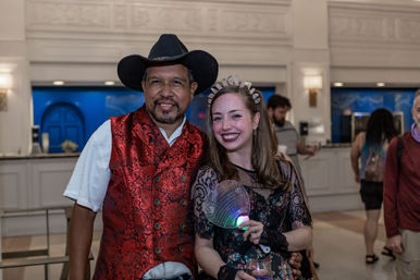 Boos & Booze: Ghost Tour + Bar Crawl in San Antonio image 10