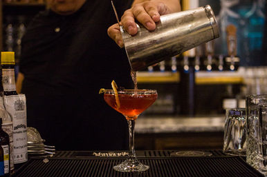 Boos & Booze: Ghost Tour + Bar Crawl in San Antonio image 8