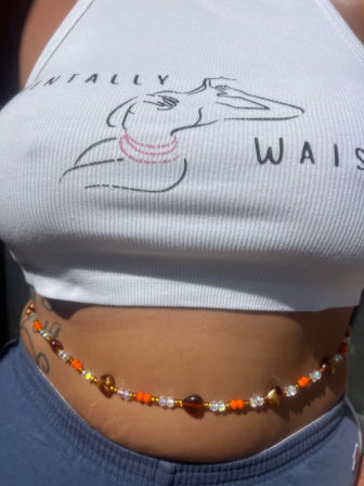 Waist Bead Party for Groups: Bond, Manifest & Glow with Your Crew image 3