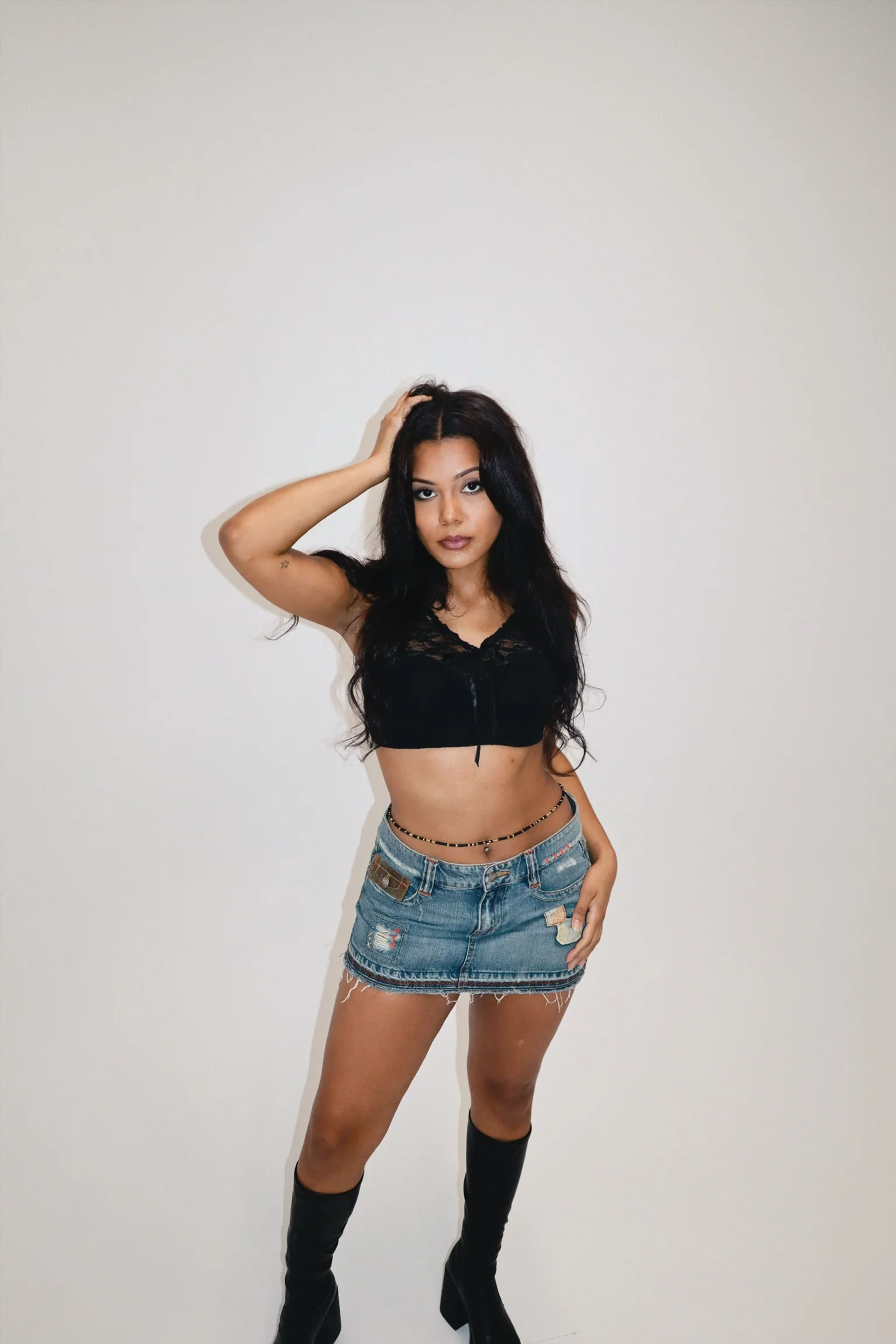Waist Bead Party for Groups: Bond, Manifest & Glow with Your Crew image 2