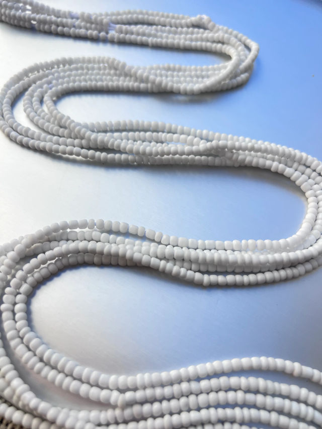 Waist Bead Party for Groups: Bond, Manifest & Glow with Your Crew image 4