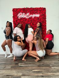 Pole Dance Party: Celebrate in Style at Pole Empress image 7