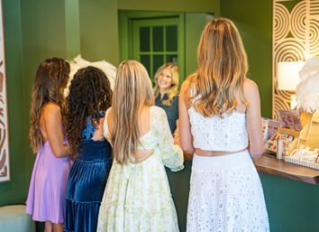 Luxury Head Spa Party Package: Relax, Refresh & Celebrate image 20