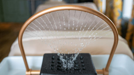 Luxury Head Spa Party Package: Relax, Refresh & Celebrate image 10
