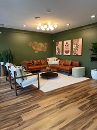 Luxury Head Spa Party Package: Relax, Refresh & Celebrate image 4