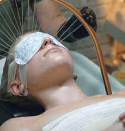 Luxury Head Spa Party Package: Relax, Refresh & Celebrate image 2