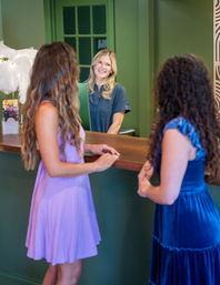 Luxury Head Spa Party Package: Relax, Refresh & Celebrate image 22