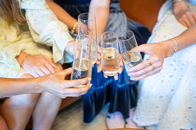 Luxury Head Spa Party Package: Relax, Refresh & Celebrate image 15