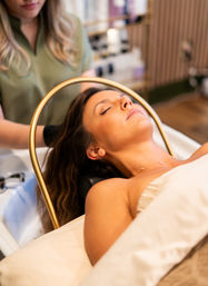Luxury Head Spa Party Package: Relax, Refresh & Celebrate image 30