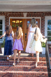 Luxury Head Spa Party Package: Relax, Refresh & Celebrate image 17
