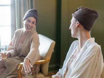 Luxury Head Spa Party Package: Relax, Refresh & Celebrate image 32