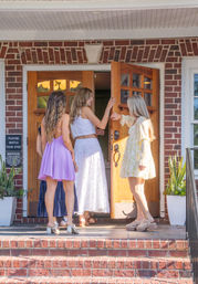 Luxury Head Spa Party Package: Relax, Refresh & Celebrate image 18